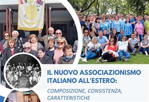 Il nuovo associazionismo italiano all'estero