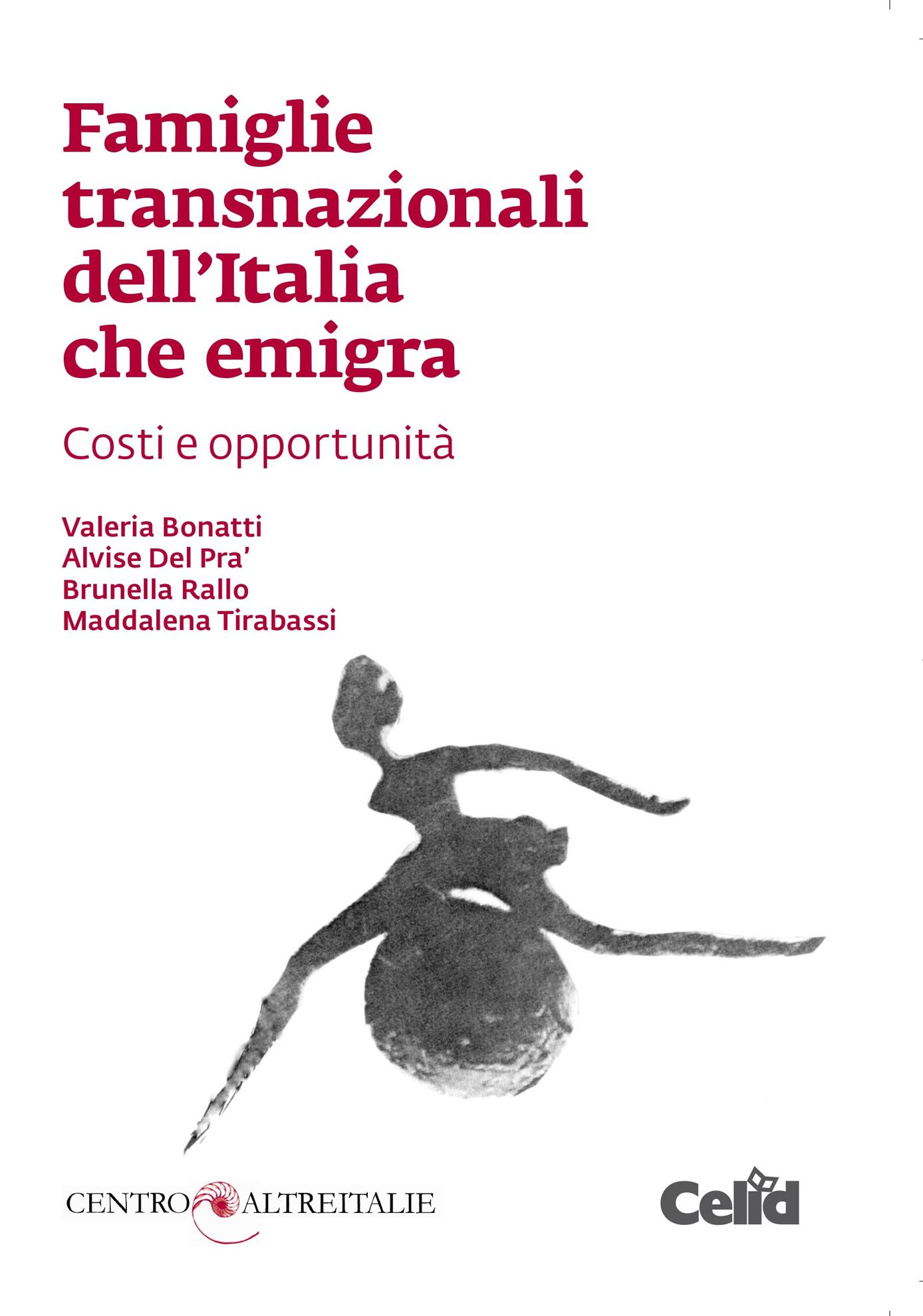 Famiglie transnazionali dell’Italia che emigra