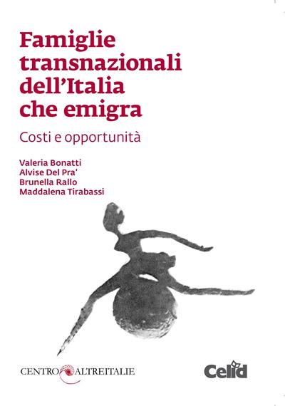 Famiglie transnazionali dell’Italia che emigra