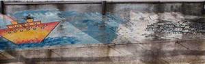 The Traces We Leave: Italian-Canadians and Their Works