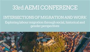 33rd AEMI CONFERENCE