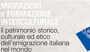 Migrazioni e formazione interculturale