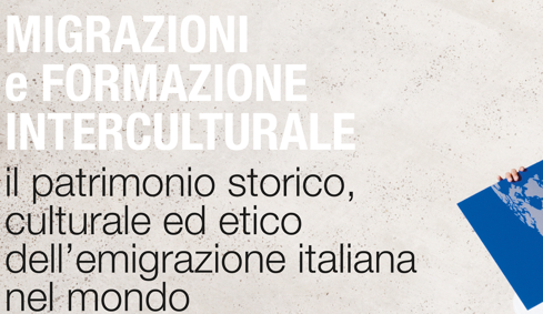 Migrazioni e formazione interculturale