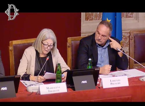 Migrazioni e formazione interculturale: il patrimonio storico, culturale ed etico dell’emigrazione italiana