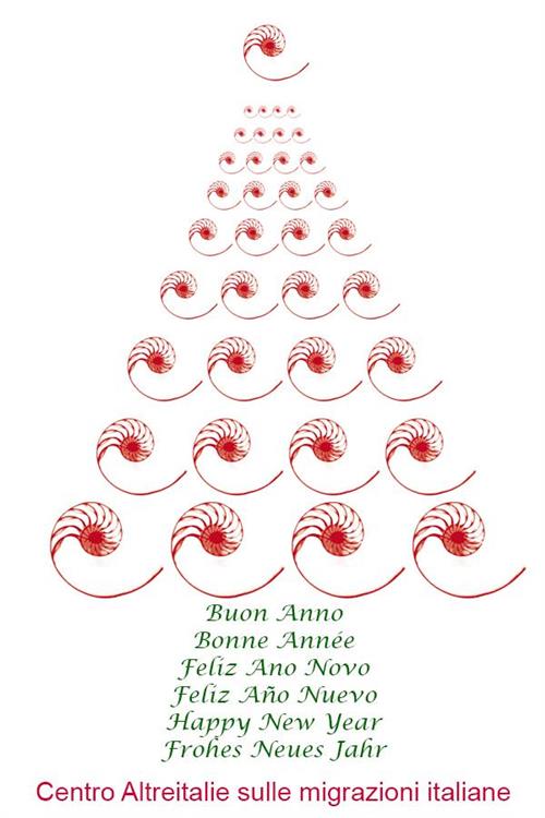 Buone Feste-Season Greetings