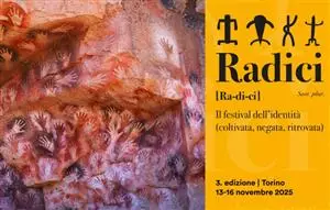 Il Centro Altreitalie al Festival Radici