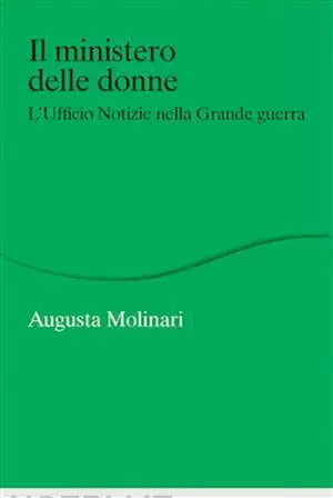 In memoria di Augusta Molinari