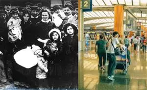 Vecchie e nuove migrazioni italiane, In ricordo di Enrico Pugliese