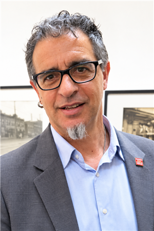 In memoria di Joseph Sciorra