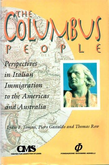 The Columbus people