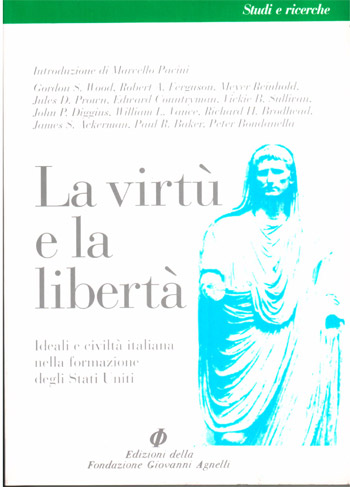 La virtù e la libertà