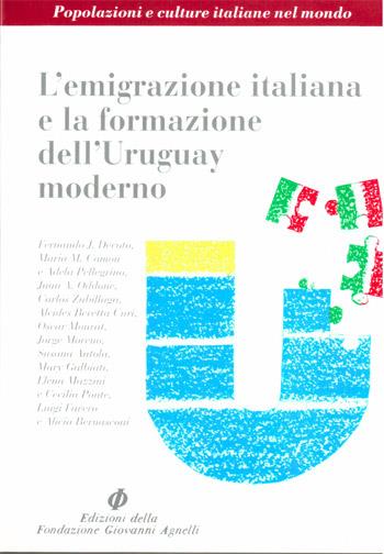 L'emigrazione italiana e la formazione dell'Uruguay moderno