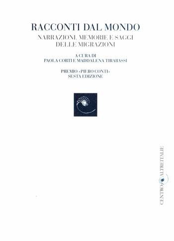 Racconti dal mondo. VI edizione