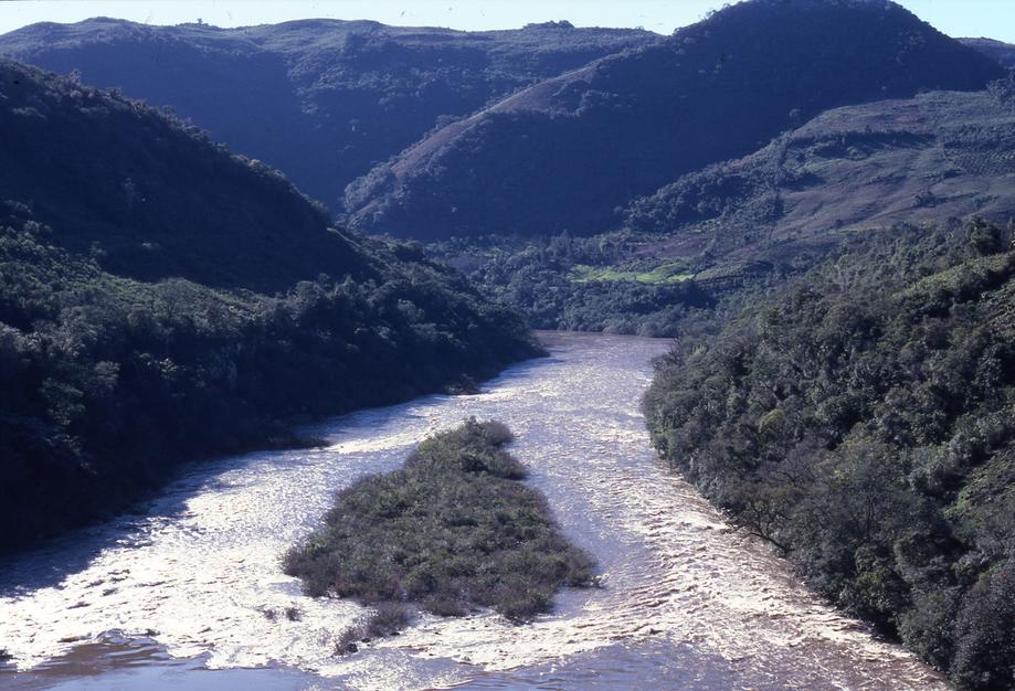 La Sierra, nel Rio Grande do Sul
